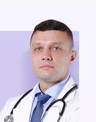 Карпов Денис Евгеньевич
